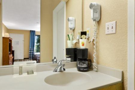 Super 8 By Wyndham Oxford Motel Kamer foto