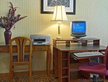 Super 8 By Wyndham Oxford Motel Faciliteiten foto