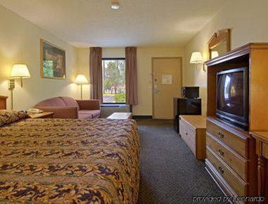 Super 8 By Wyndham Oxford Motel Kamer foto